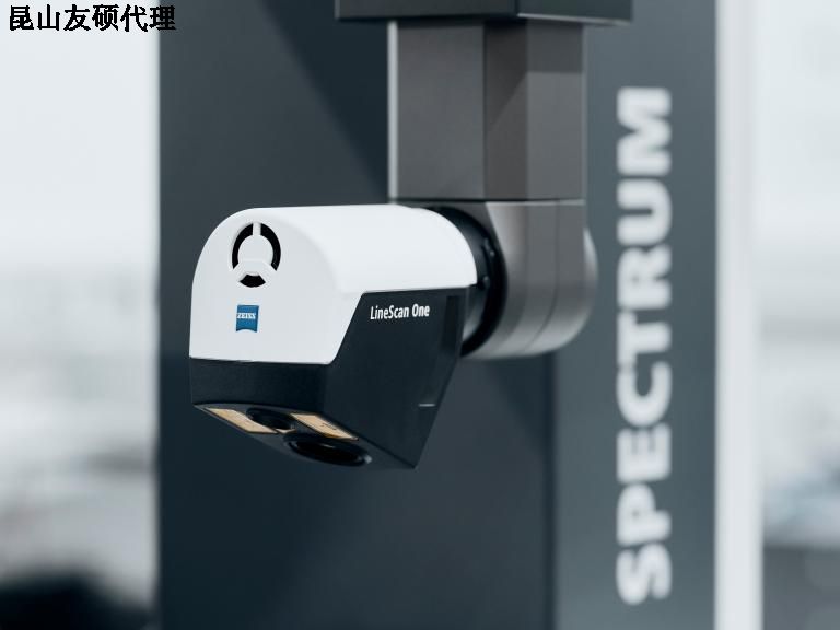 徐州蔡司三坐标SPECTRUM